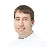 Врач Репин Всеволод Игоревич