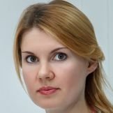 Врач Репина Ольга Владимировна