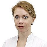 Врач Решетникова Вероника Васильевна