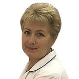 Врач Ретюнская Ирина Александровна