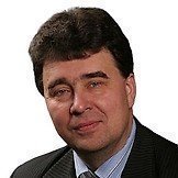 Врач Ретюнский Константин Юрьевич