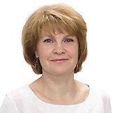 Врач Резинских Наталья Васильевна