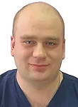 Врач Рябченко Евгений Викторович