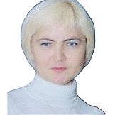 Врач Рябинина Ольга Альбертовна