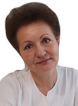 Врач Рязанова Валентина Вадимовна