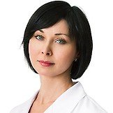 Врач Рюхтина Яна Валерьевна