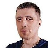 Врач Рогозин Максим Валерьевич