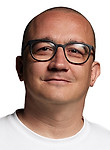 Врач Рогозинников Данил Владиславович