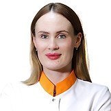 Врач Романчук Екатерина Андреевна