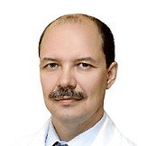 Врач Романенко Борис Витальевич