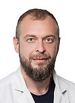 Врач Романенко Евгений Эдуардович