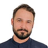 Врач Романенко Степан Олегович