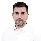 Врач Романов Павел Анатольевич