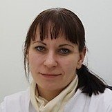 Врач Романова Елена Константиновна