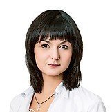 Врач Ромашка (Канабеева) Марина Владимировна