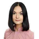 Врач Ромашка Марина Владимировна