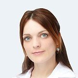 Врач Рощина Мария Олеговна