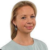 Врач Росюк Елена Александровна