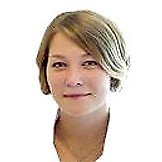 Врач Рославцева Анна Вадимовна