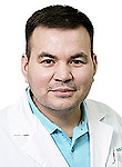 Врач Розумбаев Амирулла Ахмаджанович