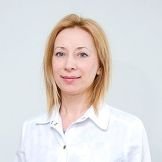 Врач Рубцова Ольга Игоревна