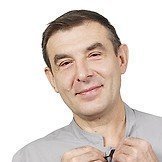 Врач Руденко Александр Викторович