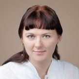 Врач Руденко Александра Андреевна