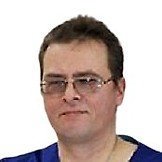 Врач Рудковский Алексей Анатольевич