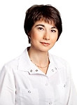 Врач Рудник Валерия Борисовна
