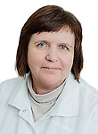 Врач Рукавичникова Наталия Павловна