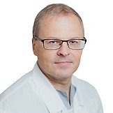 Врач Румянцев Николай Валентинович