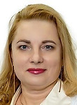 Врач Румянцева Марина Валентиновна