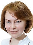 Врач Русакова Людмила Валентиновна