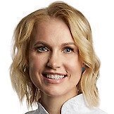 Врач Русина Екатерина Александровна