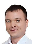 Врач Русинов Тимофей Николаевич