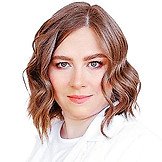 Врач Руженцева Екатерина Сергеевна