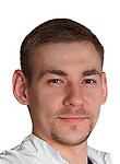 Врач Рвачев Николай Сергеевич 
