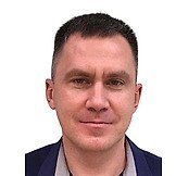 Врач Рыбаков Павел Александрович