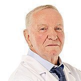 Врач Рыбин Иван Иванович
