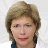 Врач Рыбникова Елена Владимировна