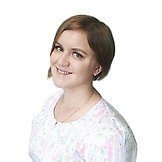 Врач Рыкова Анна Александровна