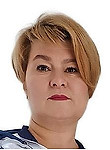 Врач Рыль Ирина Михайловна