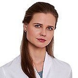 Врач Рындина Инна Юрьевна