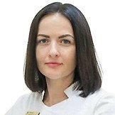 Врач Рыжкова Анна Анатольевна