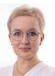 Врач Рыжкова Юлия Михайловна