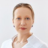 Врач Рыжкова Лариса Викторовна