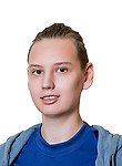 Врач Рыжкова Ольга Александровна