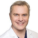 Врач Ржанников Виталий Валерьевич