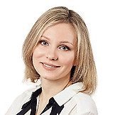 Врач Ржанникова Дарья Сергеевна