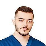 Врач Саакян Севак Самвелович